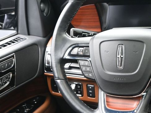 Used 2024 Lincoln Navigator L Reserve image 31