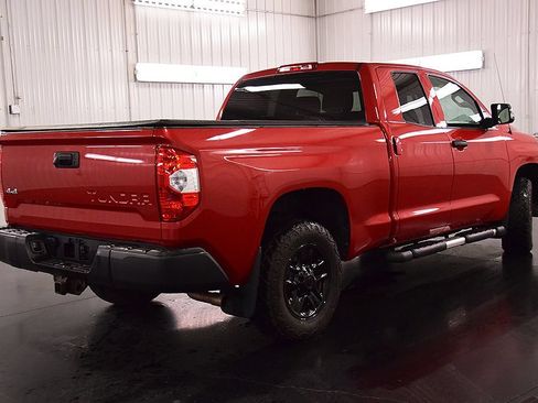 Used 2019 Toyota Tundra SR AWD/4WD image 11