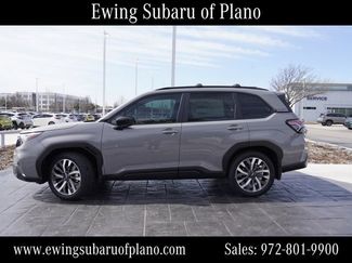 Certified 2026 Subaru Forester Touring AWD/4WD video 2