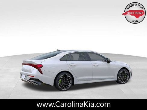 New 2026 Kia K5 GT image 6