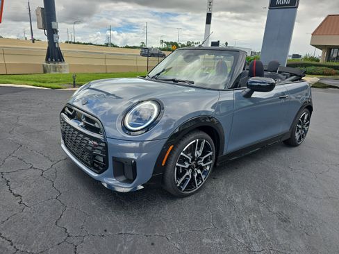 New 2026 MINI Cooper S image 7