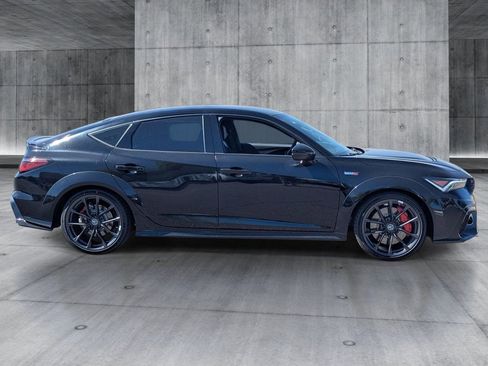 New 2026 Acura Integra Type S image 6