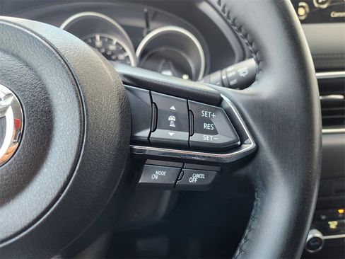 Used 2020 MAZDA CX-5 Touring image 28