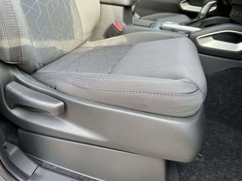 New 2026 Nissan Frontier SV w/ Tow Package image 9