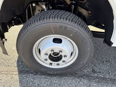 New 2026 Ford F350 XL image 11