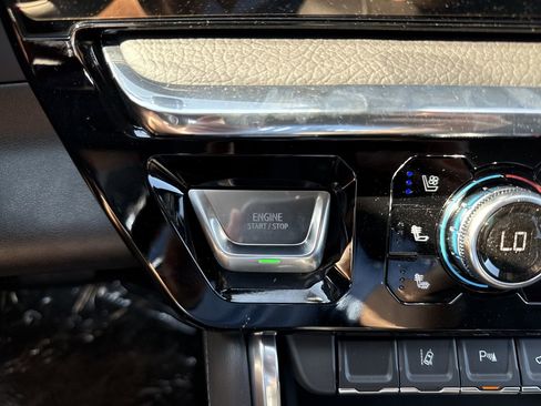 New 2025 GMC Sierra 3500 Denali image 53