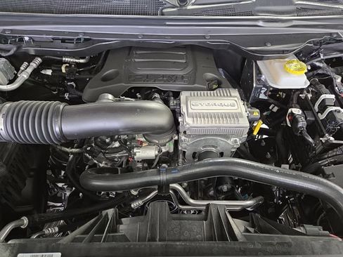 New 2026 RAM 1500 Laramie w/ Night Edition AWD/4WD image 50