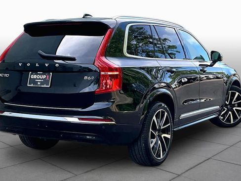 Used 2023 Volvo XC90 B6 Plus w/ Protection Package Premier AWD/4WD image 13