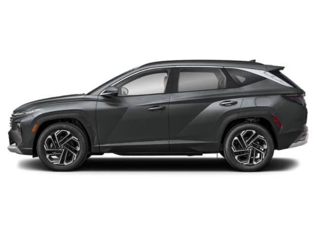 New 2026 Hyundai Tucson Limited AWD/4WD image 3
