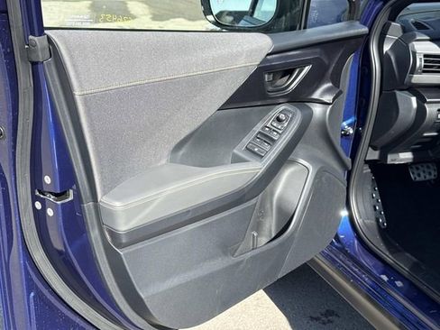 New 2026 Subaru Crosstrek 2.5i Sport w/ Crosstrek Mirror Package image 9
