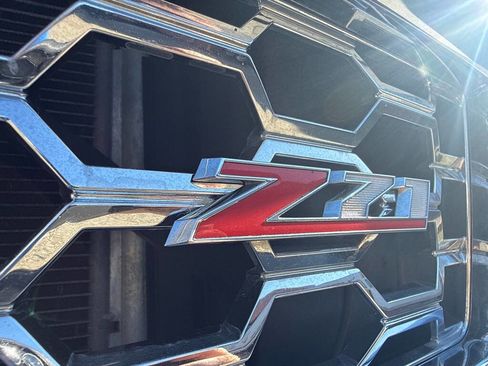 Used 2015 Chevrolet Silverado 1500 LT image 9