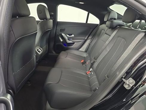 New 2026 Mercedes-Benz CLA 250 4MATIC image 15