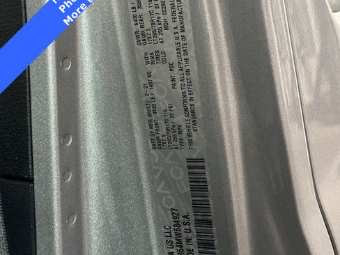 Used 2021 Jeep Wrangler Unlimited Rubicon w/ Cold Weather Group image 49