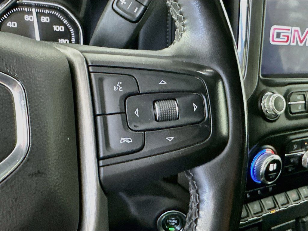 Used 2023 GMC Sierra 3500 Denali AWD/4WD image 26