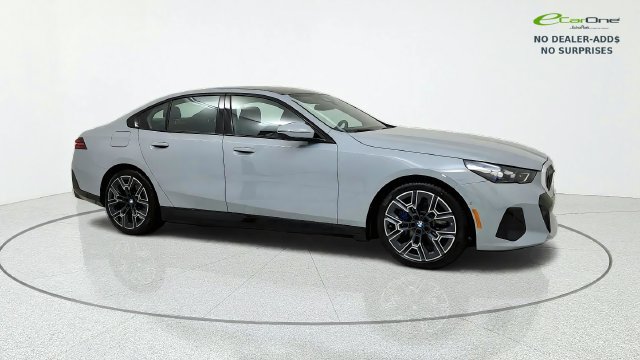 Used 2026 BMW i5 eDrive40 RWD image 10