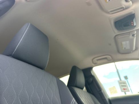 Used 2024 Toyota Corolla LE w/ LE Convenience Package FWD image 16