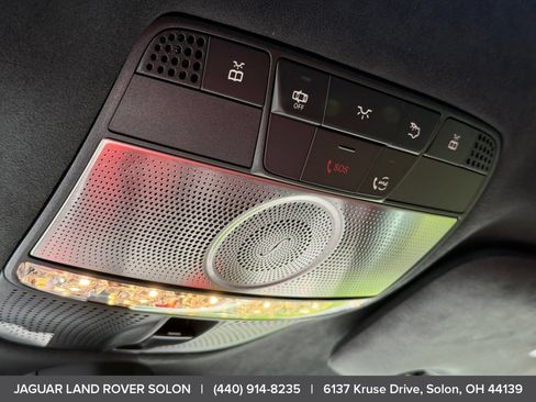 Used 2024 Mercedes-Benz G 63 AMG 4MATIC image 63