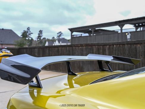 Used 2024 Chevrolet Camaro ZL1 image 62