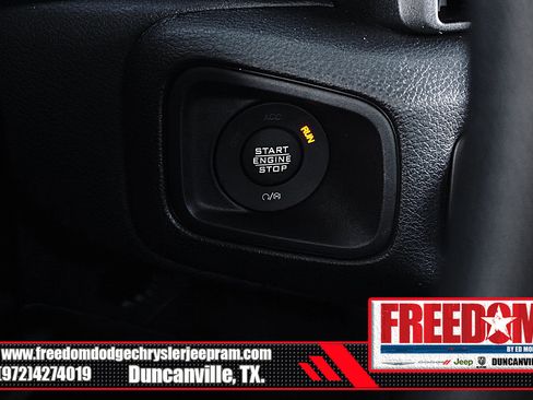 New 2026 Jeep Gladiator Sport AWD/4WD image 34