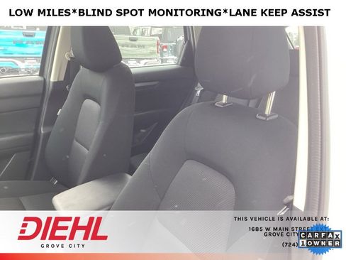 Used 2023 MAZDA CX-5 AWD 2.5 S image 24