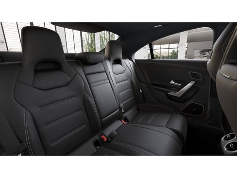 New 2026 Mercedes-Benz CLA 45 AMG S 4MATIC image 5