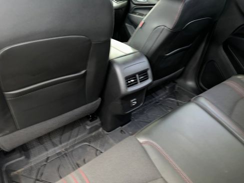 Certified 2022 Chevrolet Equinox RS w/ LPO, Floor Liner Package image 20