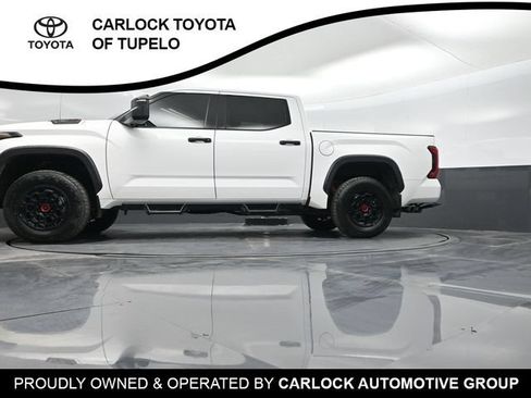 Used 2023 Toyota Tundra TRD Pro w/ TRD Pro Tow Package AWD/4WD image 49