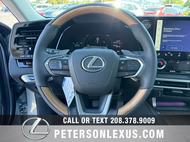 New 2026 Lexus RX 350 w/ Convenience Package AWD/4WD image 25