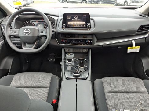 New 2026 Nissan Rogue SV w/ Cold Weather Package image 14