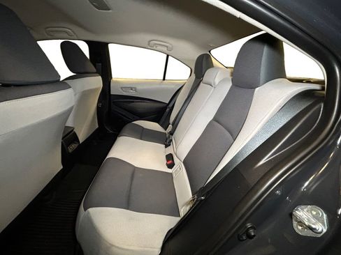 Used 2025 Toyota Corolla LE w/ Convenience Package FWD image 13