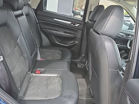 Used 2023 MAZDA CX-5 AWD 2.5 S w/ Select Package image 11