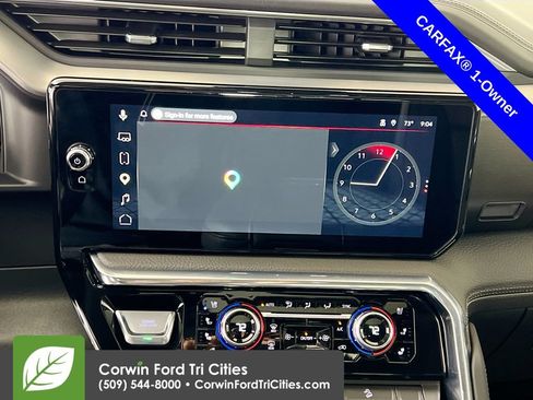 Used 2026 GMC Sierra 1500 Denali AWD/4WD image 20