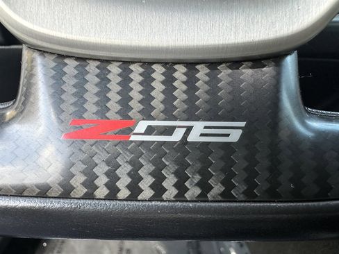 Used 2017 Chevrolet Corvette Z06 image 32