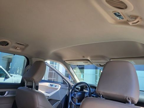 Used 2021 Ford Explorer Limited w/ Equipment Group 301A RWD image 8