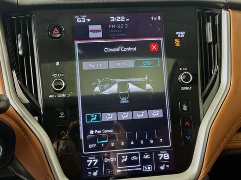 Used 2021 Subaru Legacy Touring XT w/ Popular Package #2 image 24