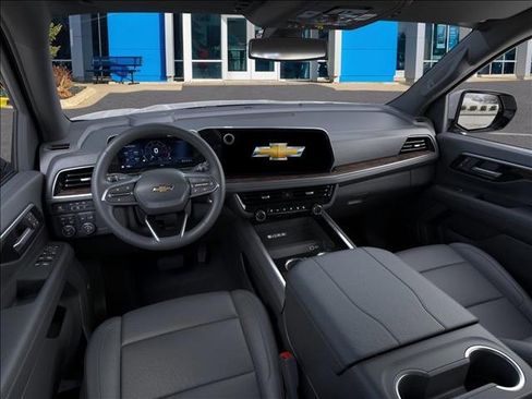 New 2026 Chevrolet Tahoe LT w/ Comfort Package image 15