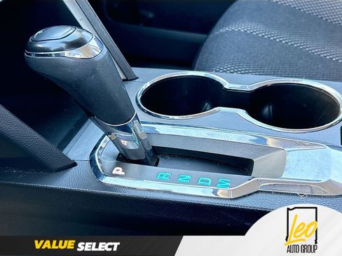 Used 2017 Chevrolet Equinox LS image 15