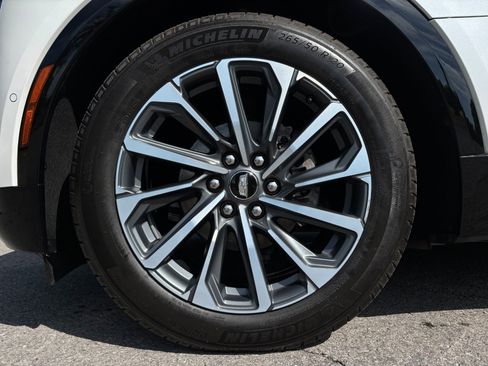 Used 2024 Cadillac Lyriq Sport RWD image 53