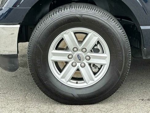 Used 2023 Ford F150 XLT image 24