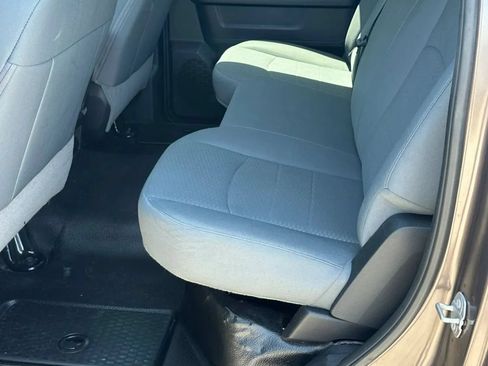 Used 2018 RAM 1500 Tradesman w/ Popular Equipment Group AWD/4WD image 13