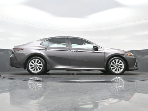 Used 2021 Toyota Camry LE w/ Cold Weather Package FWD image 32