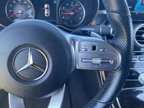 Used 2019 Mercedes-Benz C 300 Coupe image 26