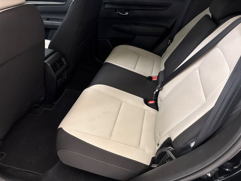 Certified 2026 Honda CR-V EX image 18