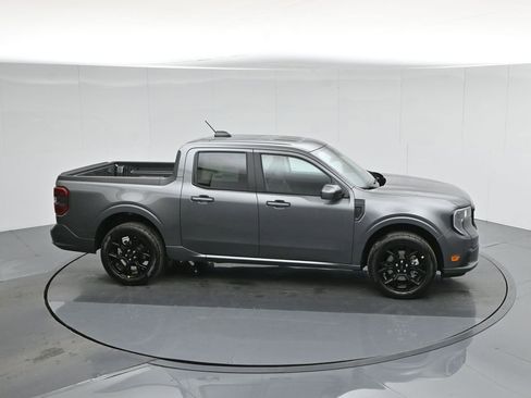 New 2026 Ford Maverick Lobo AWD/4WD image 52