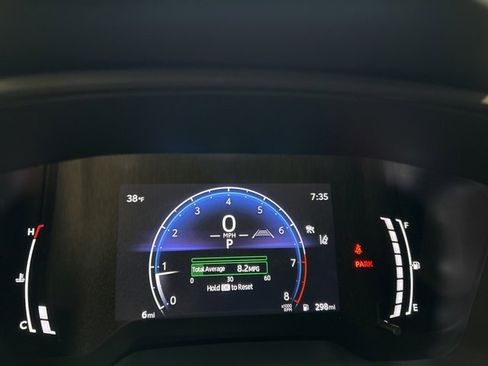 New 2026 Toyota Corolla LE image 12