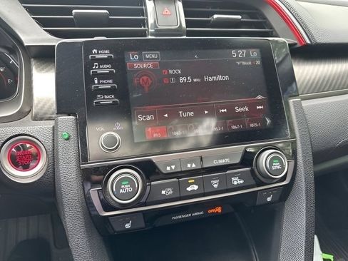 Used 2020 Honda Civic Si image 18