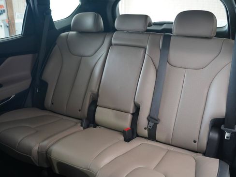 Used 2023 Hyundai Santa Fe Limited FWD image 35