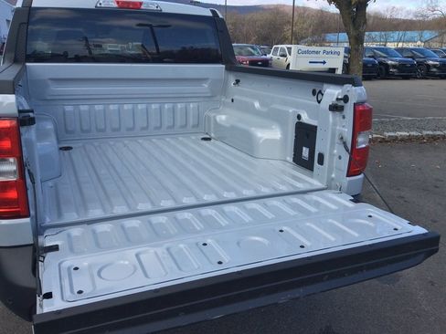 New 2025 Ford Maverick XLT w/ XLT Luxury Package image 8