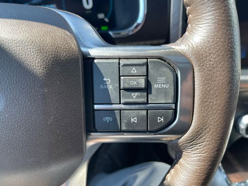 Used 2023 Ford F150 King Ranch w/ Equipment Group 601A High image 15