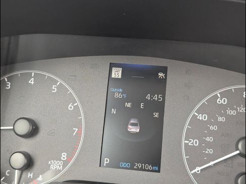 Used 2025 Toyota Corolla LE image 10